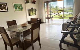 Villa das Águas - Praia do Saco - OT